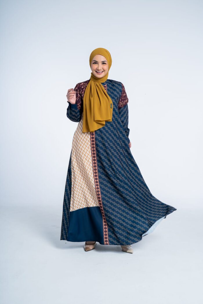 Celia dress - Image 15