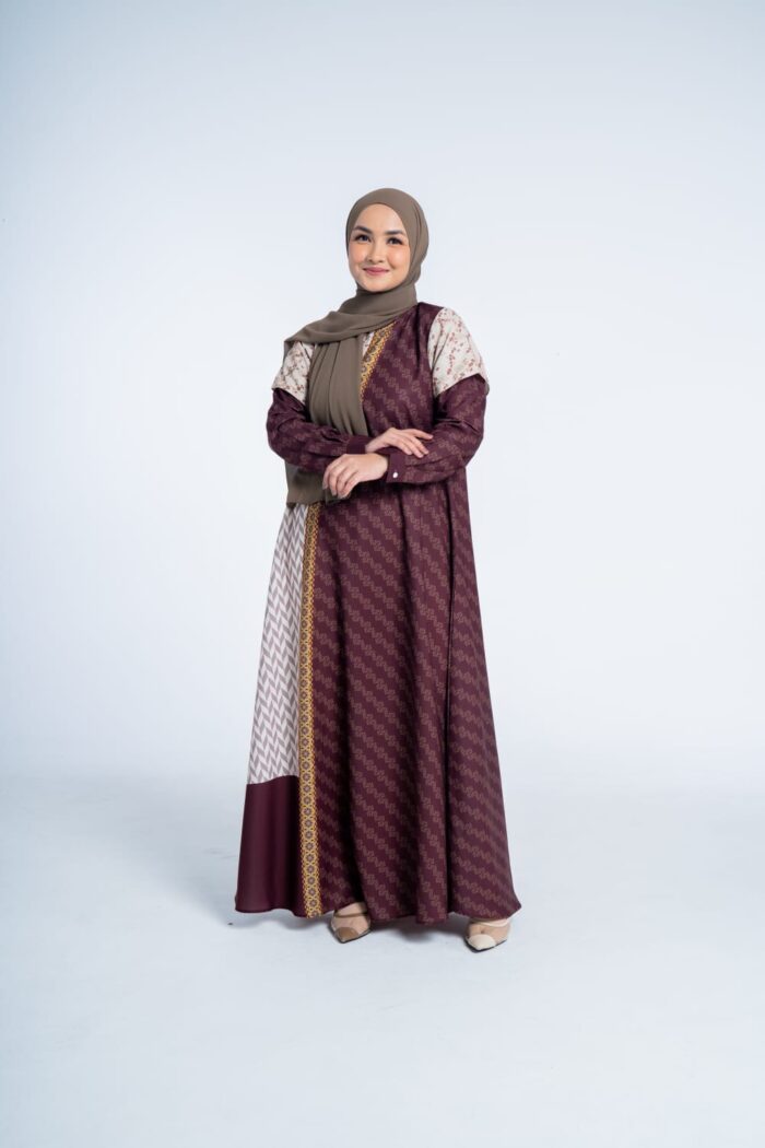 Celia dress - Image 12
