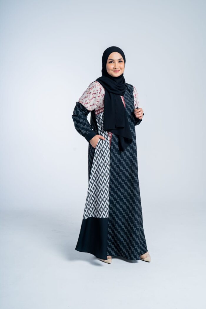 Celia dress - Image 8