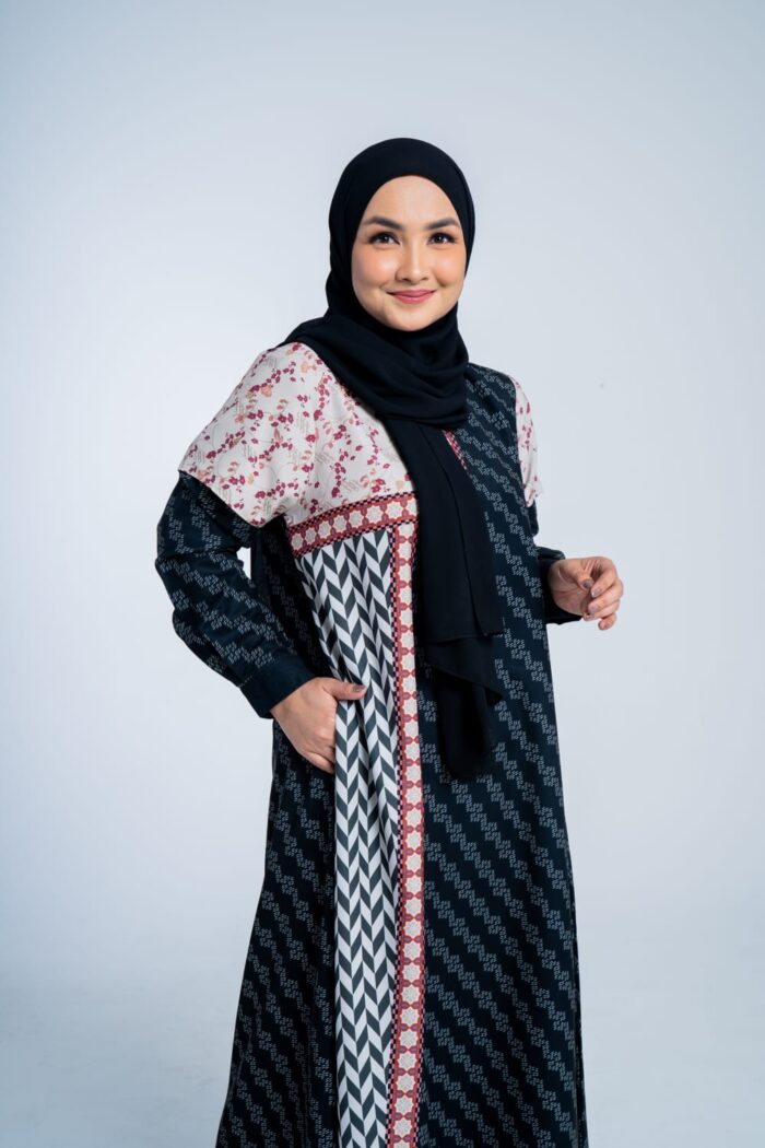 Celia dress - Image 10