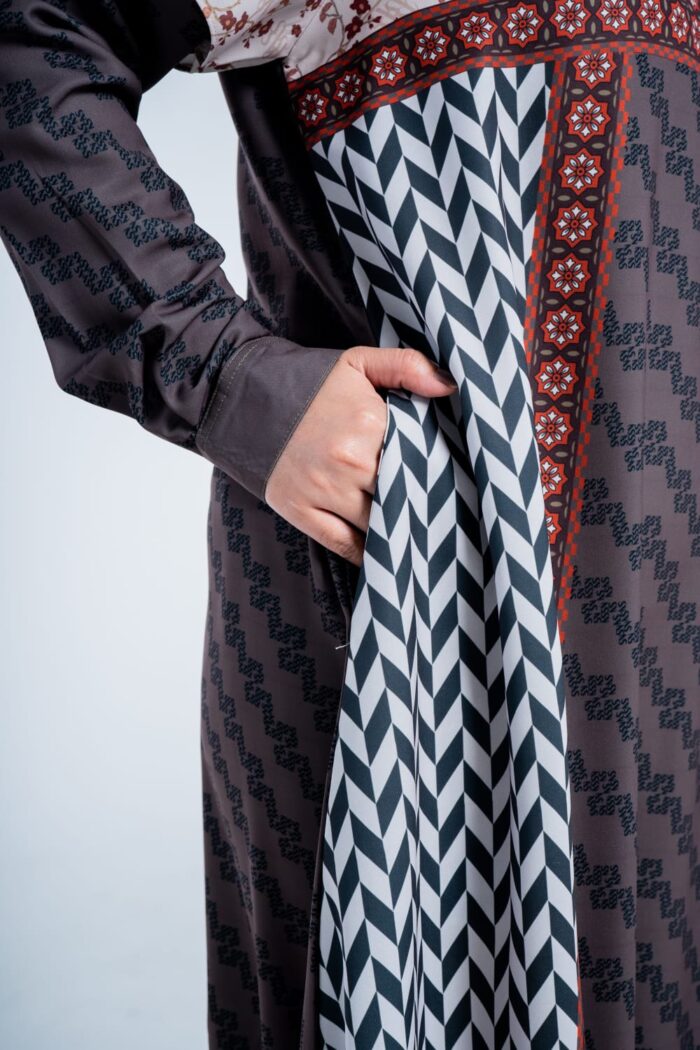 Celia dress - Image 7