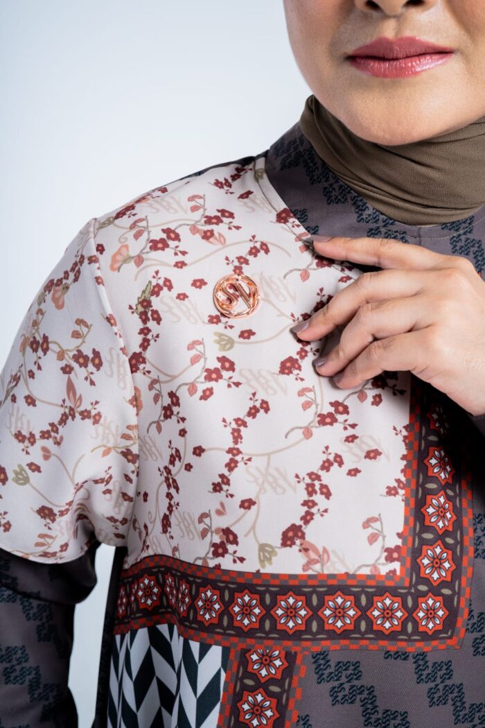 Celia dress - Image 3