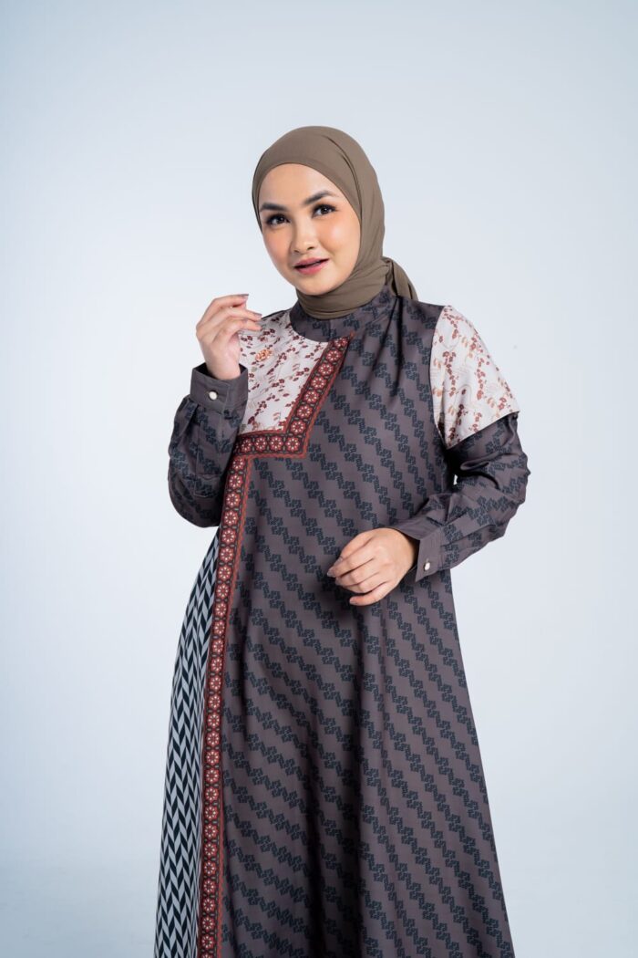 Celia dress - Image 2