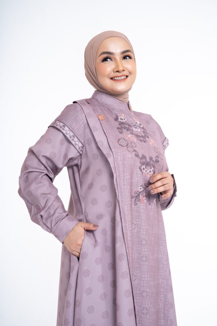 Hurrem dress - Image 6