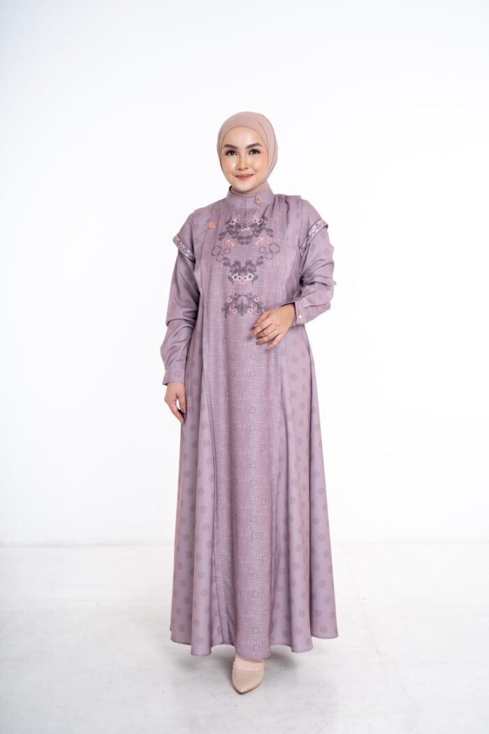 Hurrem dress - Image 9