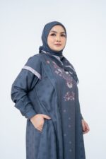 Hurrem dress - Image 2