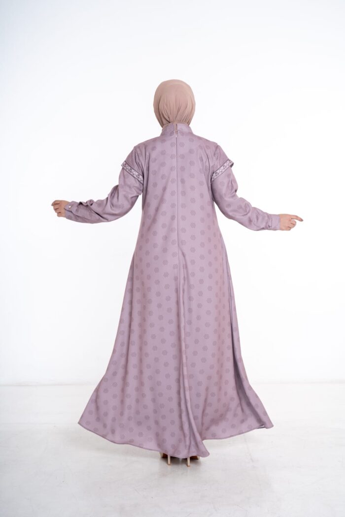 Hurrem dress - Image 8