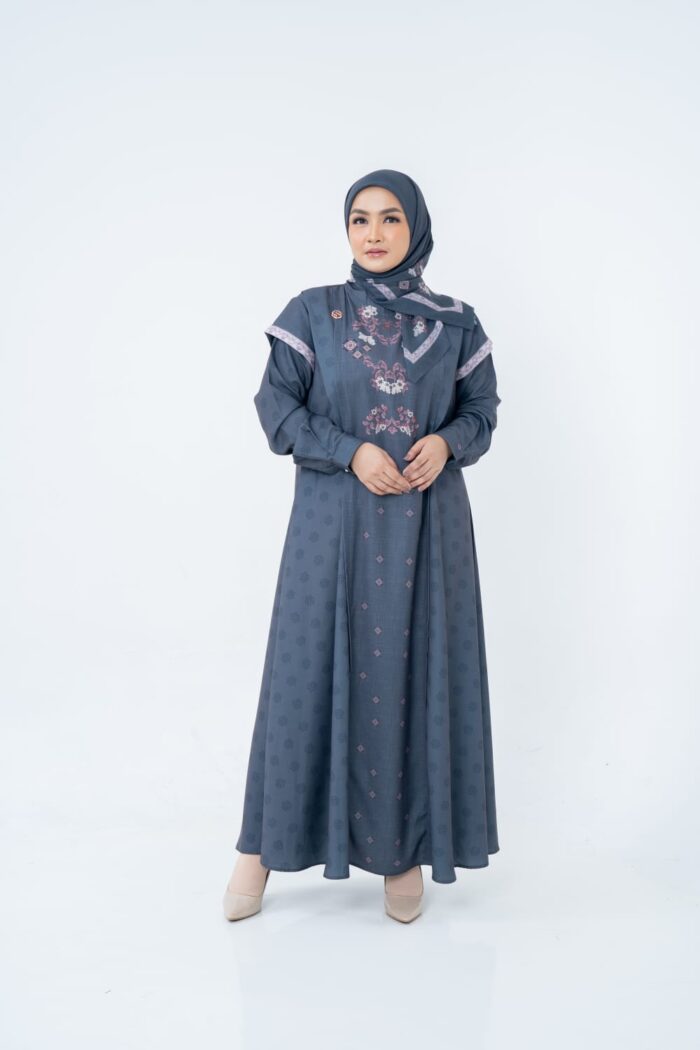 Hurrem dress - Image 5