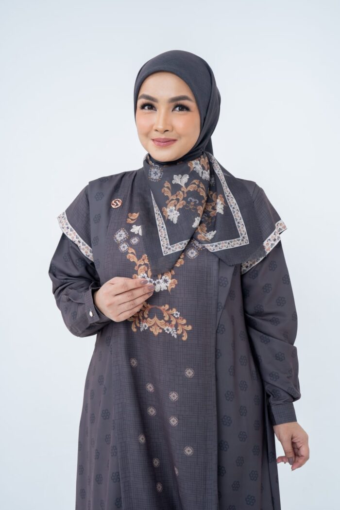 Hurrem dress - Image 20