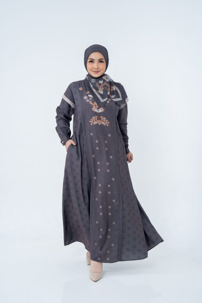 Hurrem dress - Image 22