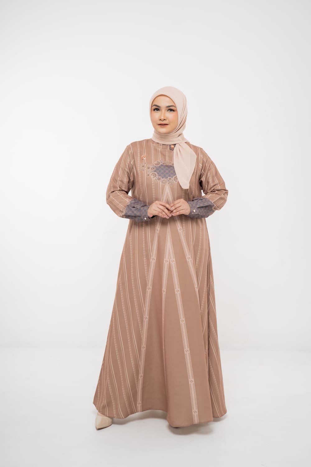 WhatsApp Image 2026-09-30 at 10.40.12 Kaia dress - Image 1