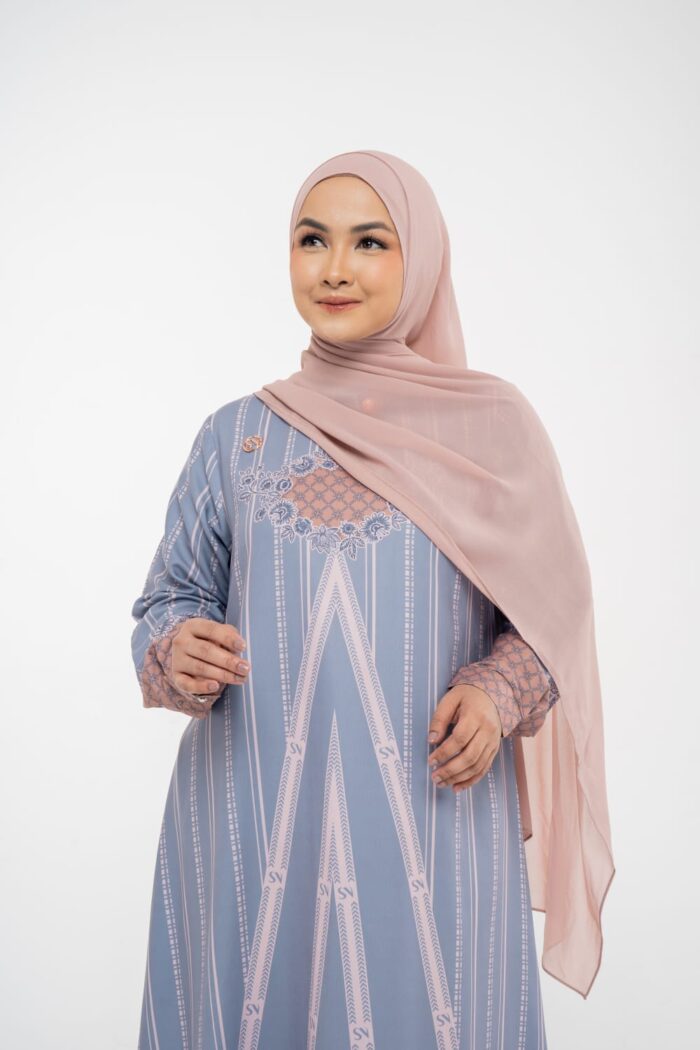 Kaia dress - Image 4