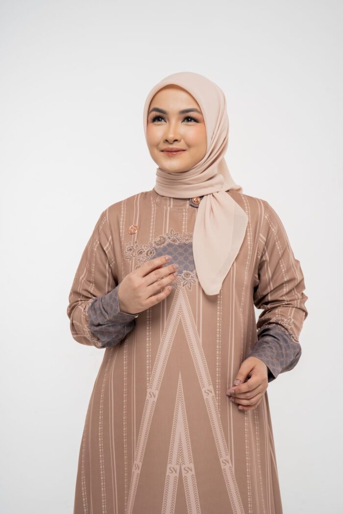 Kaia dress - Image 2