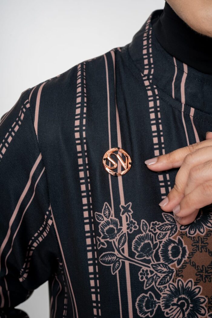 Kaia dress - Image 8