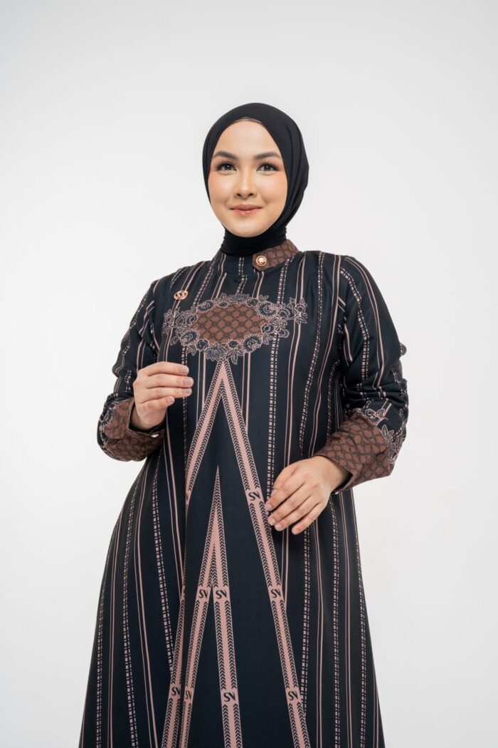Kaia dress - Image 6