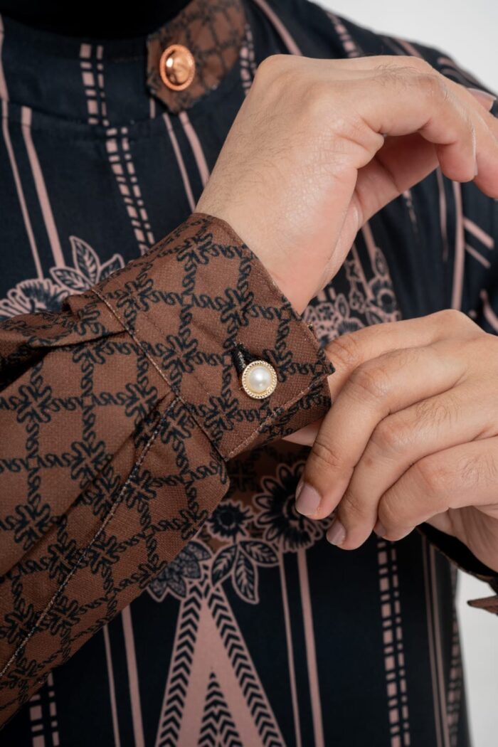 Kaia dress - Image 9