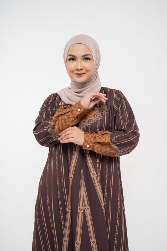 Kaia dress - Image 13