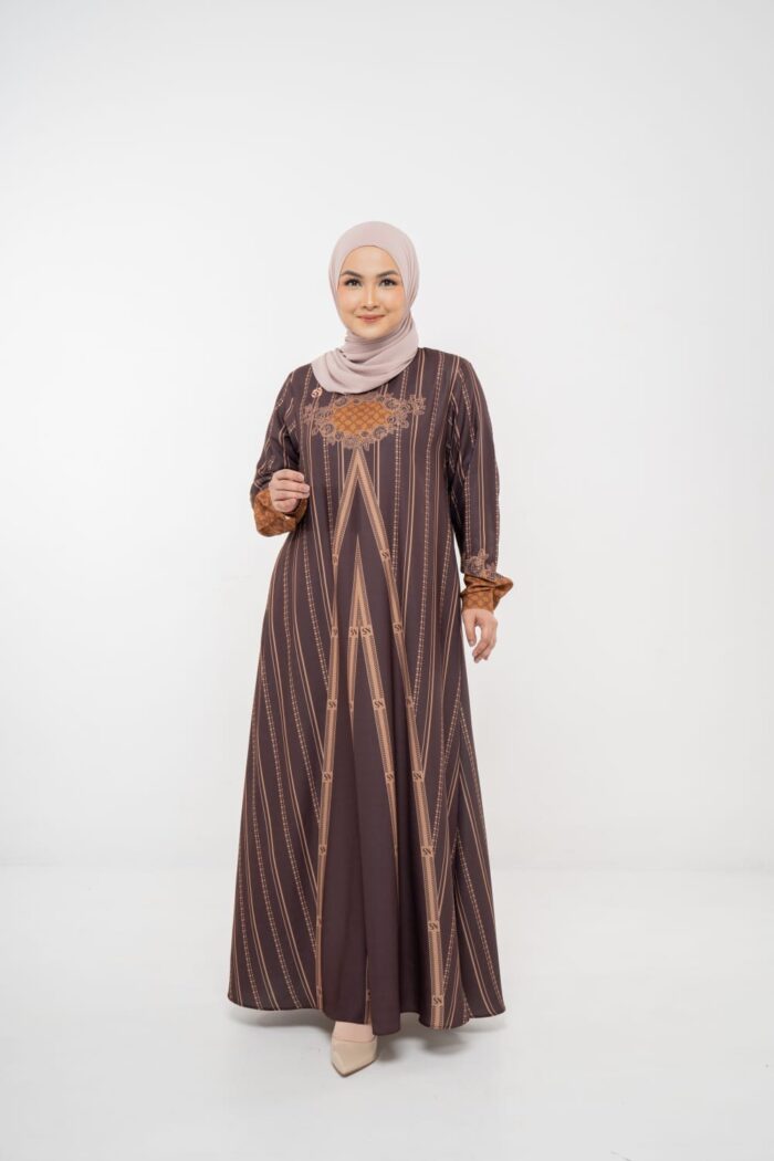 Kaia dress - Image 12