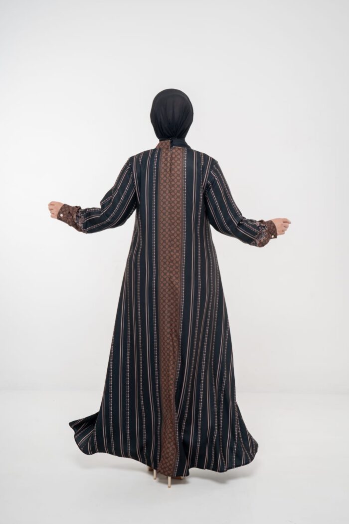 Kaia dress - Image 7