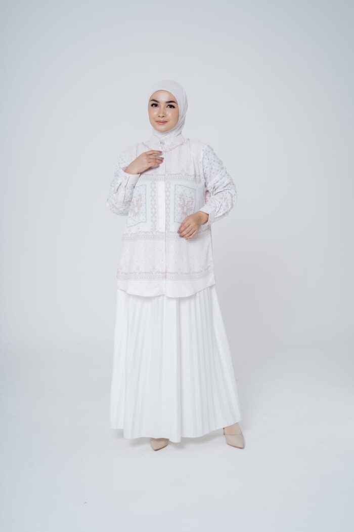 Keylani blouse - Image 2
