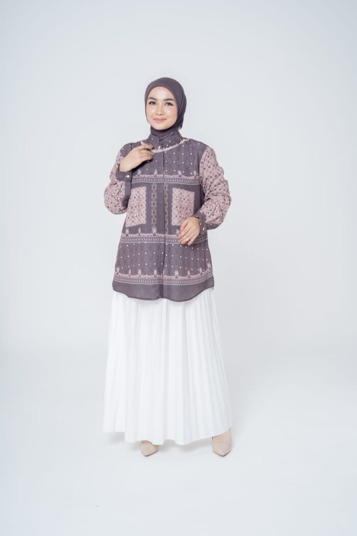 Keylani blouse - Image 8