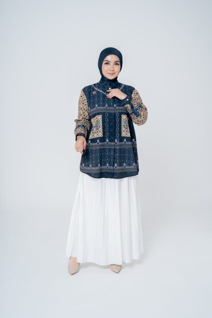 Keylani blouse - Image 10
