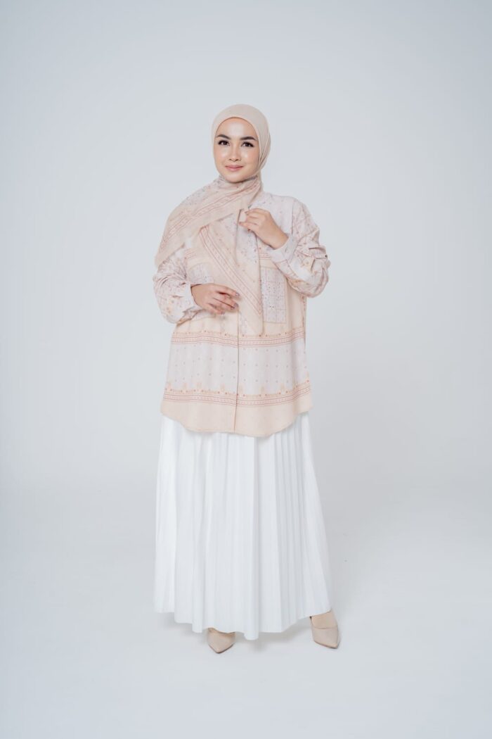 Keylani blouse - Image 6