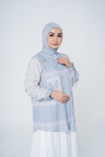 Keylani blouse - Image 3