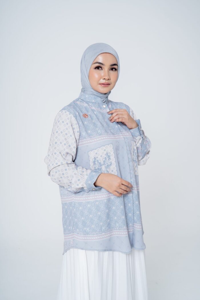 Keylani blouse - Image 3