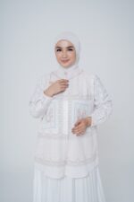 Keylani blouse