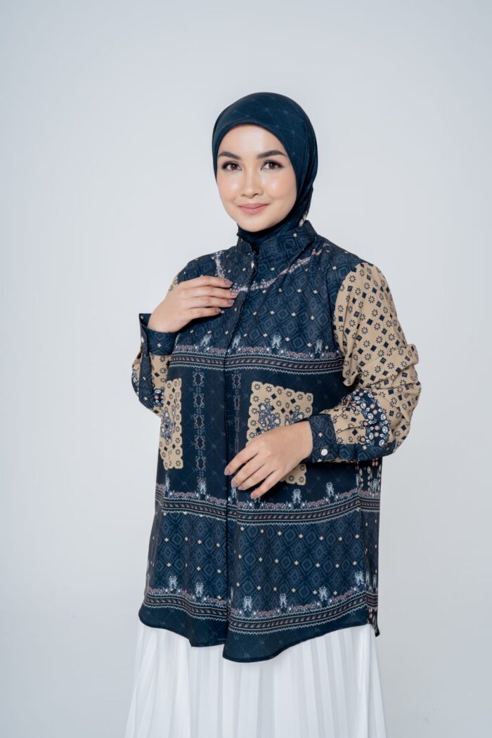 Keylani blouse - Image 9