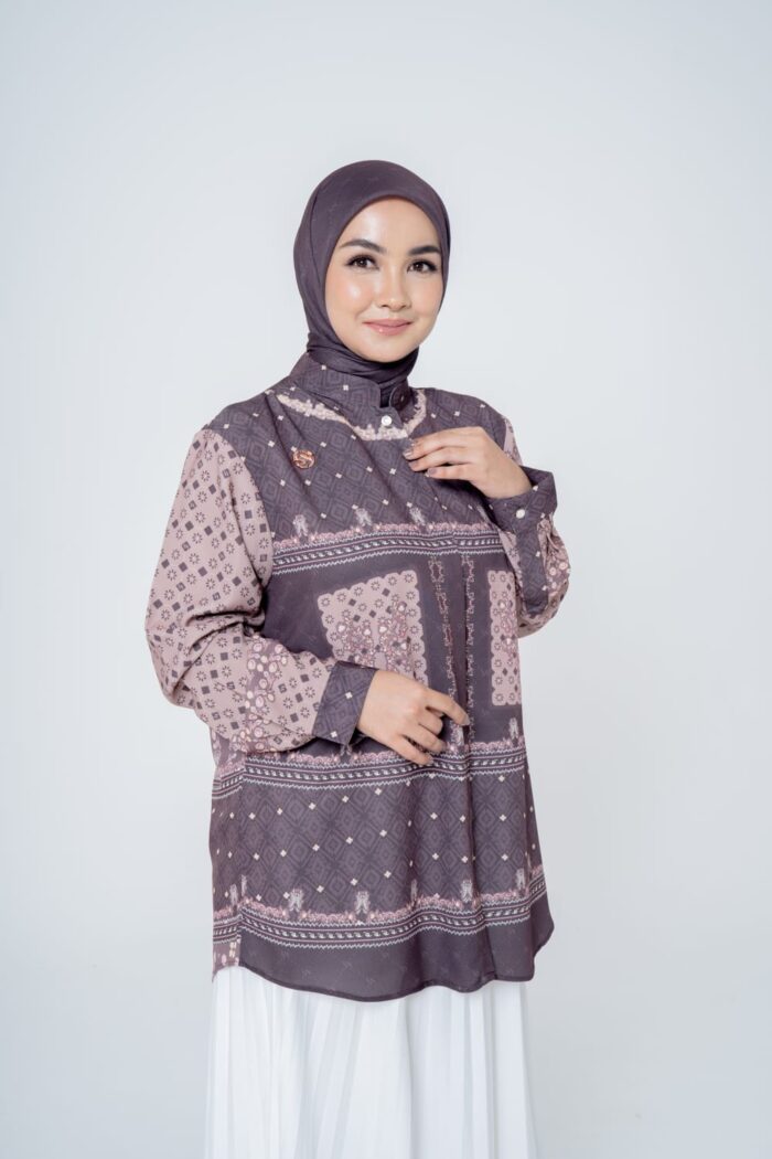 Keylani blouse - Image 7