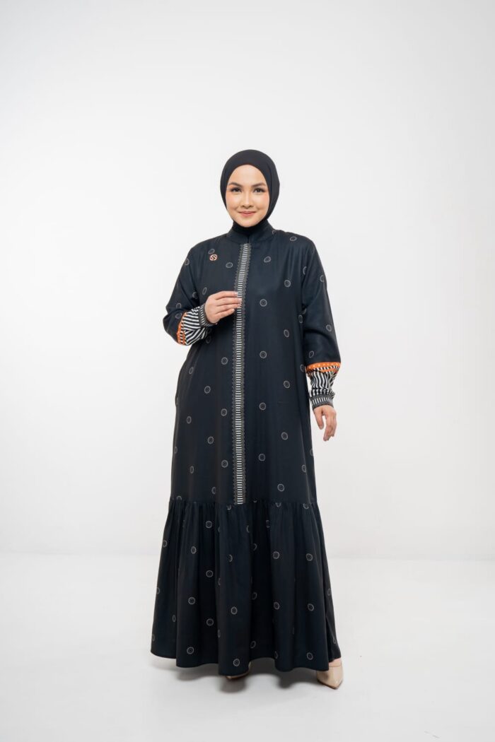 Lanaa dress - Image 5