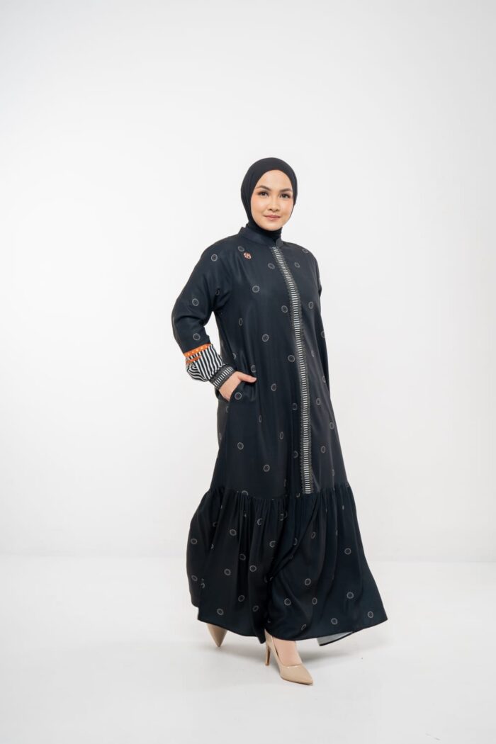 Lanaa dress - Image 4
