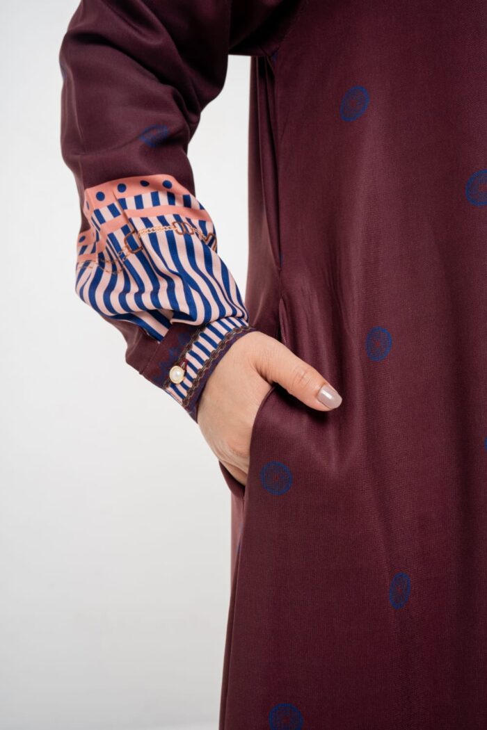 Lanaa dress - Image 7