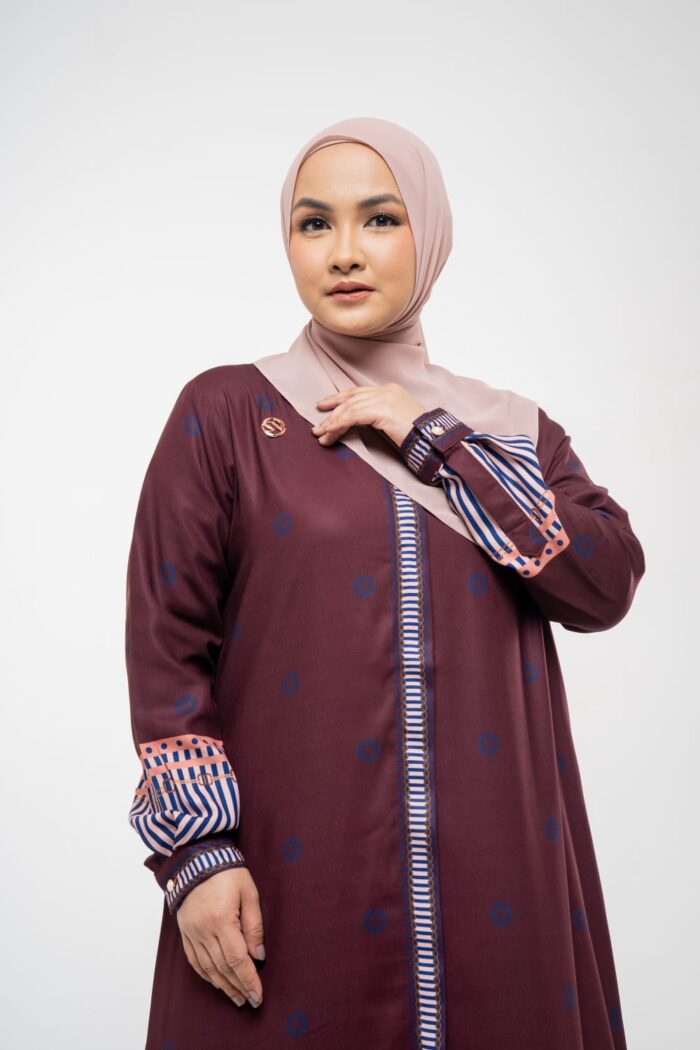 Lanaa dress - Image 12