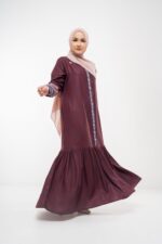 Lanaa dress - Image 11