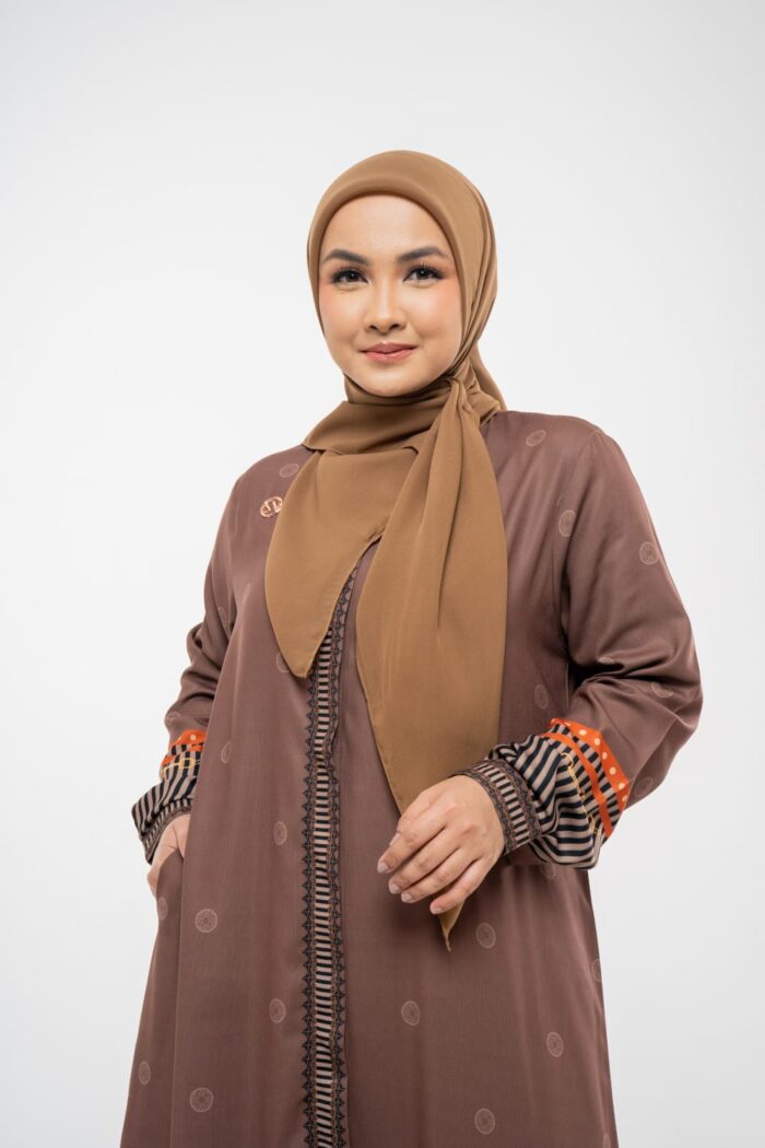 Lanaa dress - Image 14