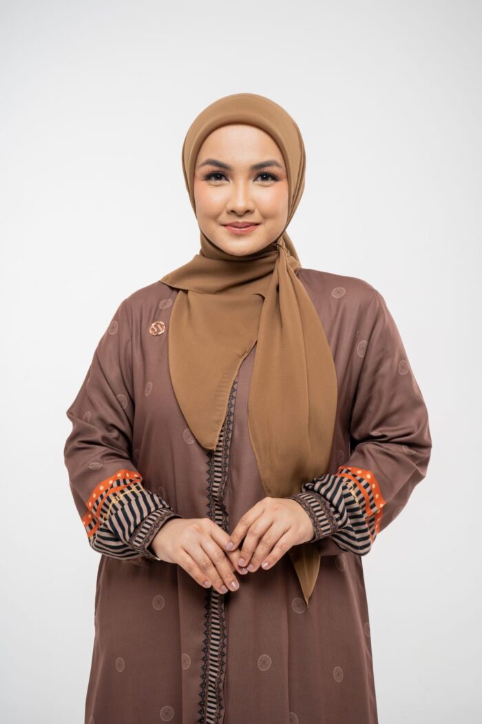 Lanaa dress - Image 15