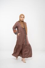 Lanaa dress - Image 16