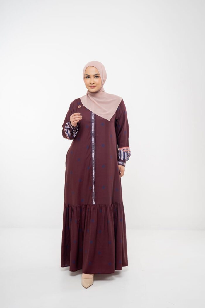 Lanaa dress - Image 13