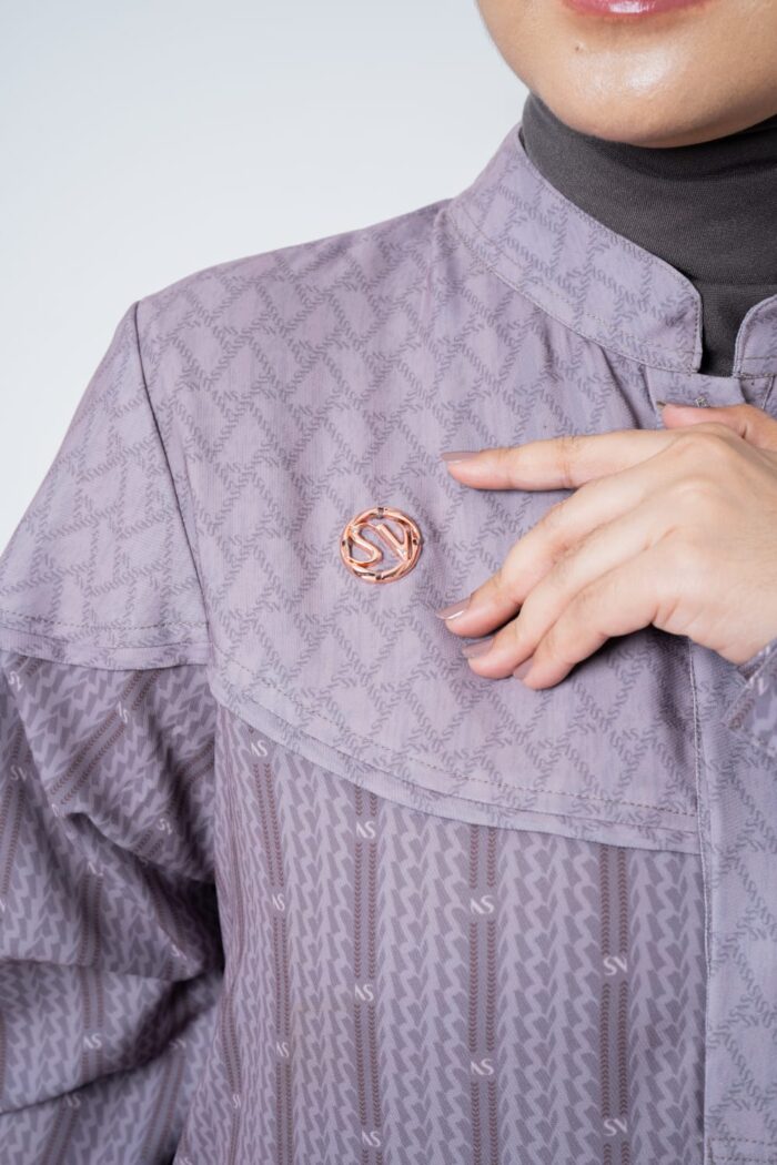 Layka dress - Image 6