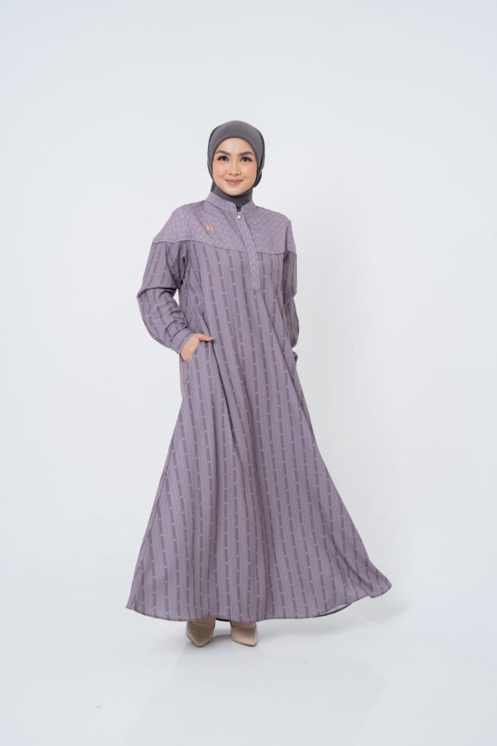 Layka dress - Image 7