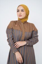 Layka dress - Image 9
