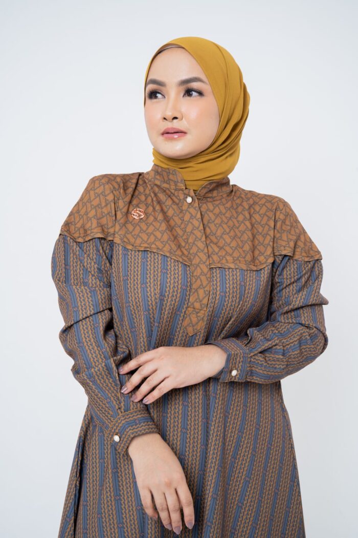 Layka dress - Image 9