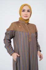 Layka dress - Image 8