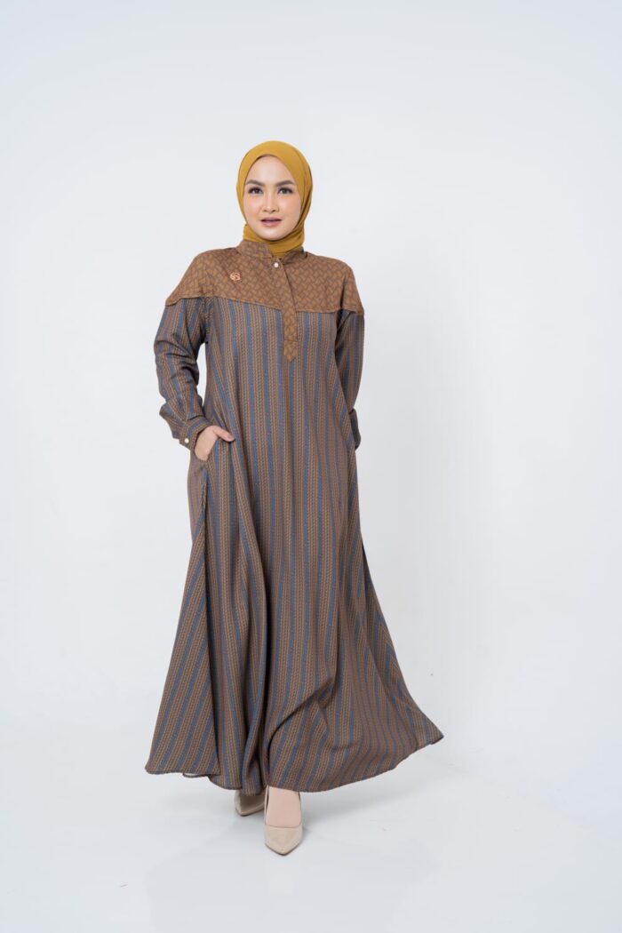 Layka dress - Image 10