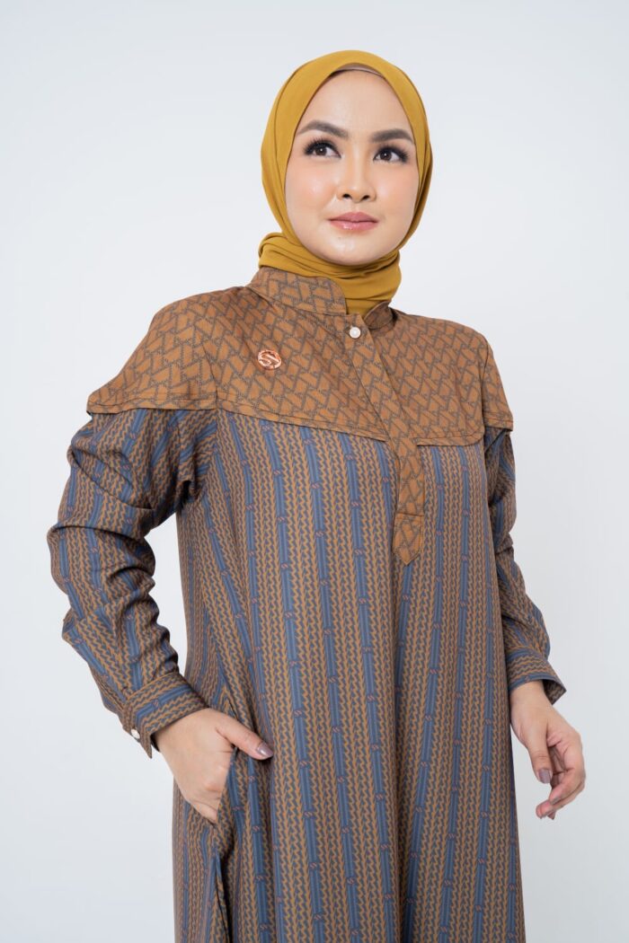 Layka dress - Image 8