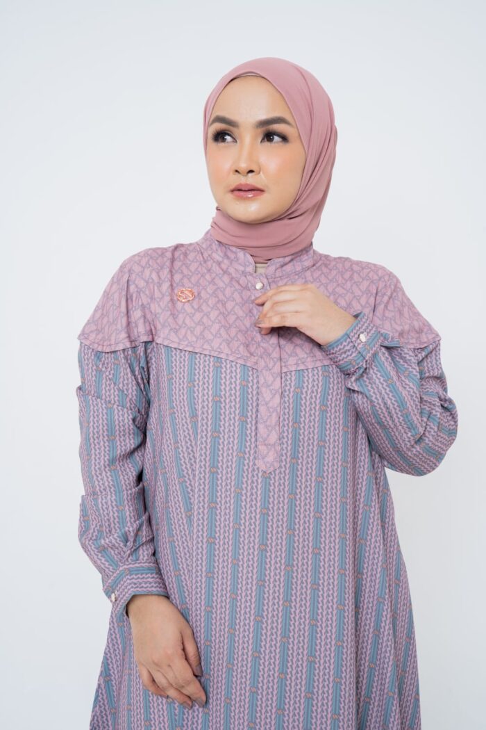 Layka dress - Image 14