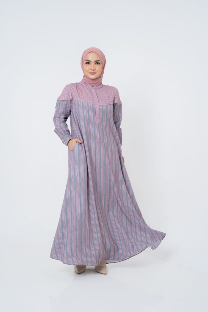Layka dress - Image 15
